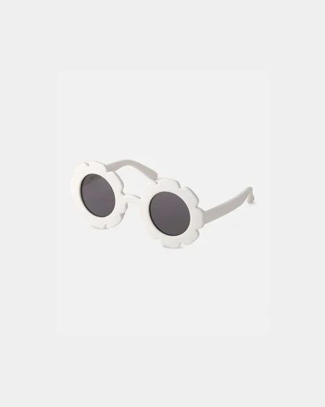 Carter's Baby Flower Sunglasses.
