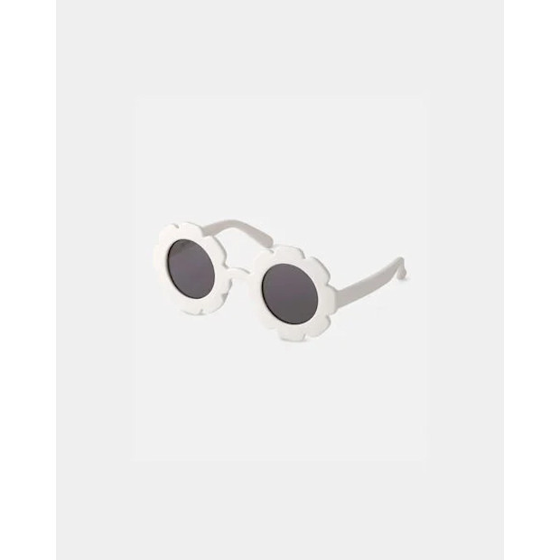 Carter's Baby Flower Sunglasses.