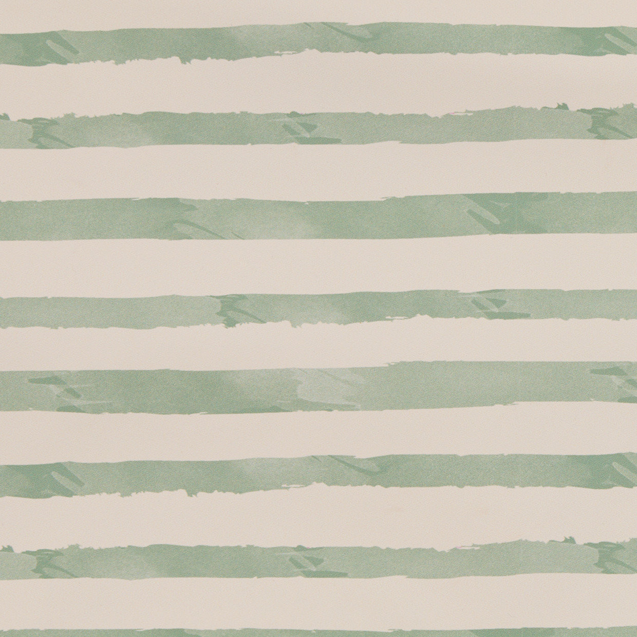 AEIOU Smock Bib - Multi Stripe.