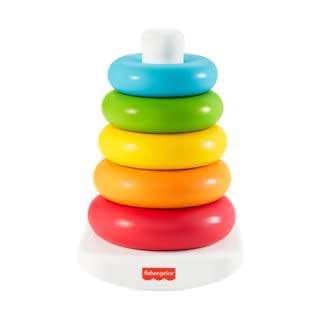 New IKEA Mula Stack & Nest Cups Set Children Developmental Toy Stackable 