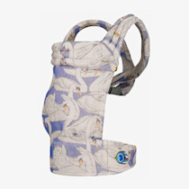 Monogamy | Zeitgeist Baby Carrier | SHOP ARTIPOPPE
