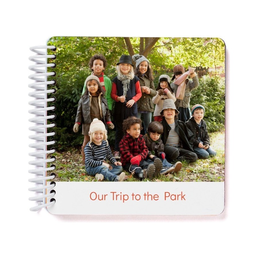 Pinhole Press Custom Story Board Book - $39.99.