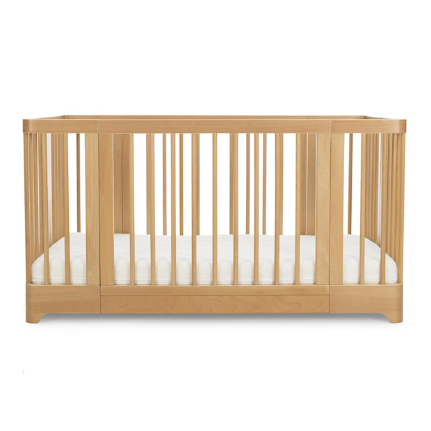 Newton Baby Nest Convertible Crib.