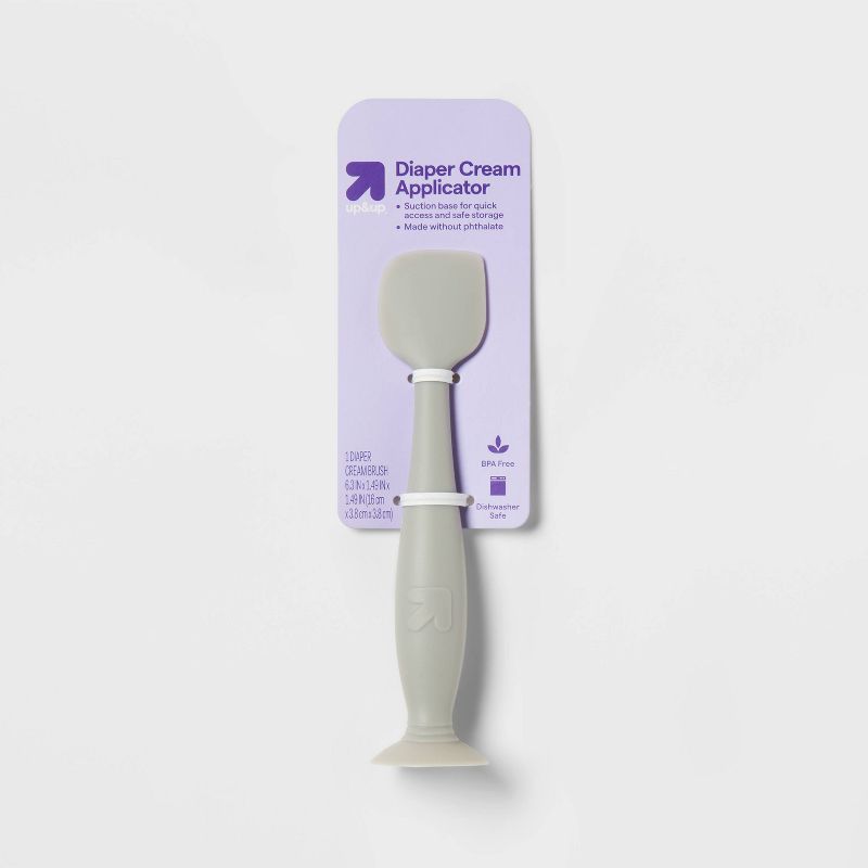 up&up Diaper Cream Brush.