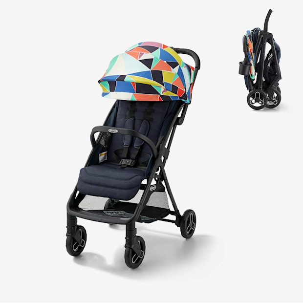 Graco Ready2Jet Stroller - $159.99.