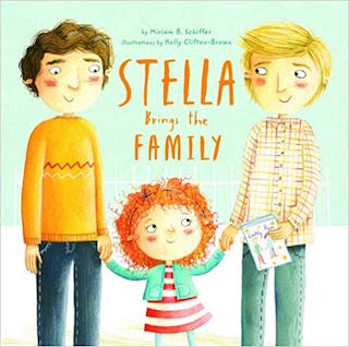Stella Brings the Family - $12.10.