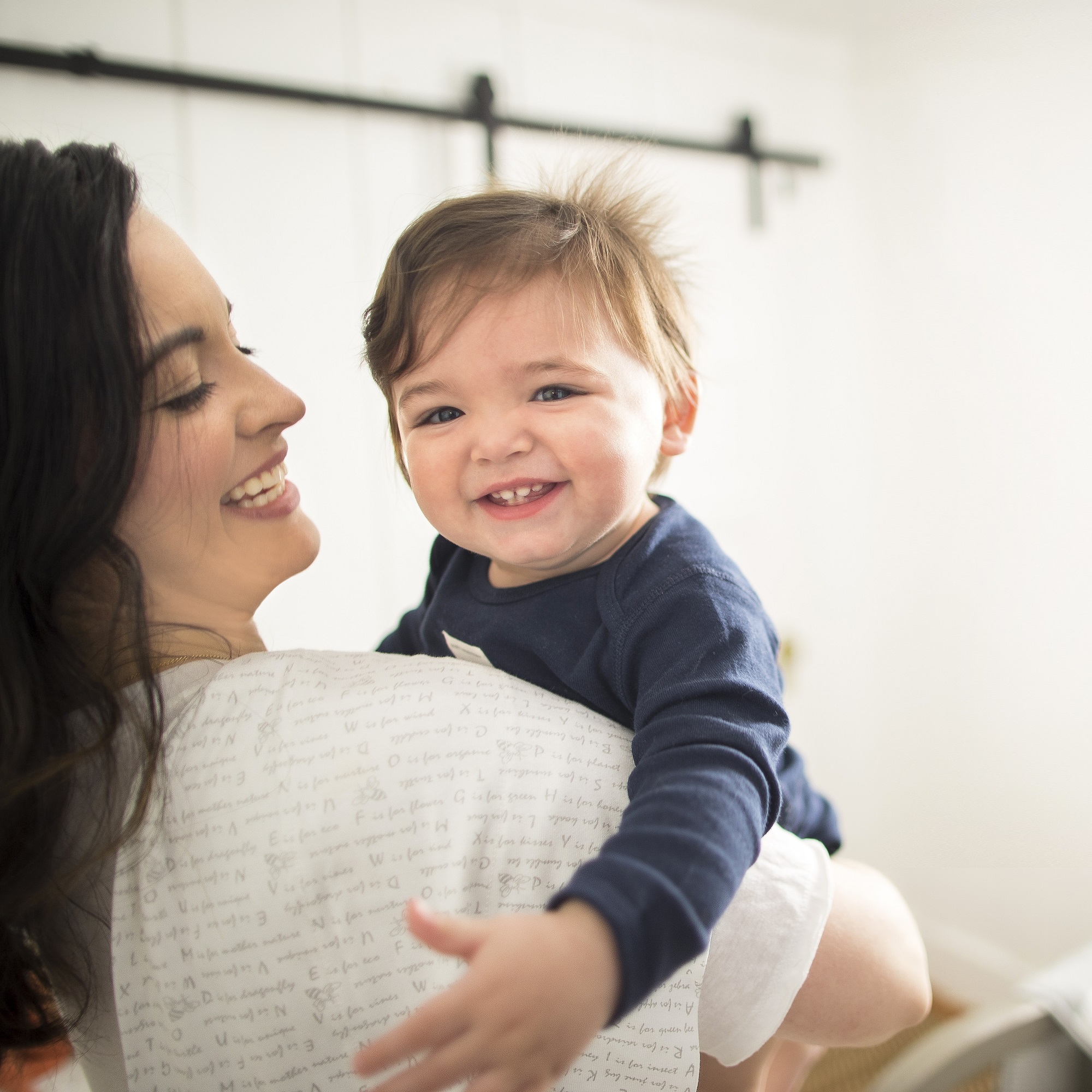 burt's bees baby burp cloths