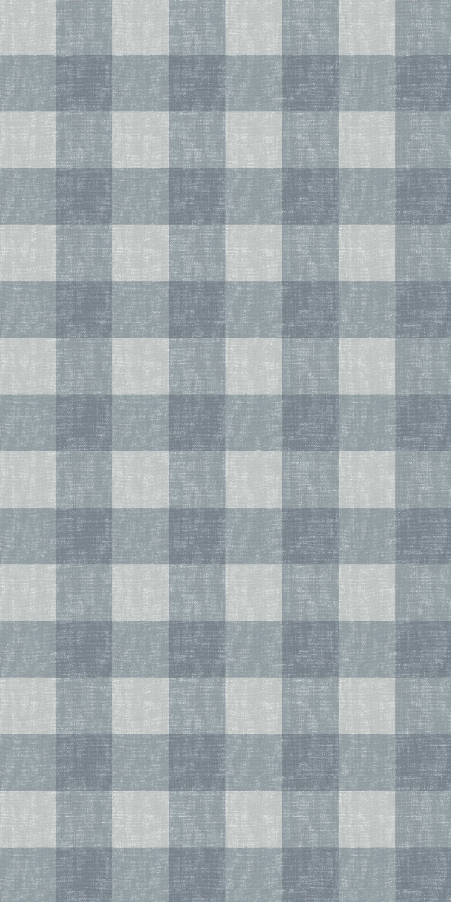 Chasing Paper Big Gingham Wallpaper - $45.00+.