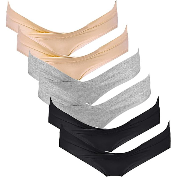 Maternity Underwear.