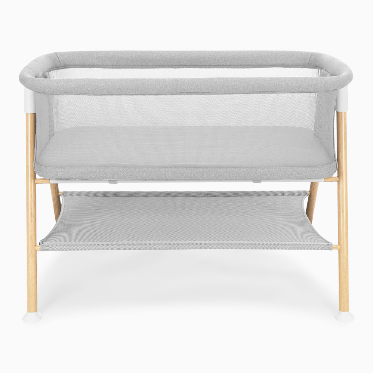 Newton Baby Essential Bassinet.