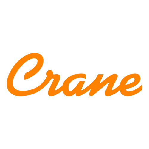 Logo for Crane.