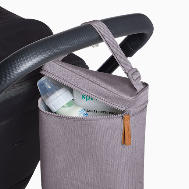 Sprucely Bottle Bag.