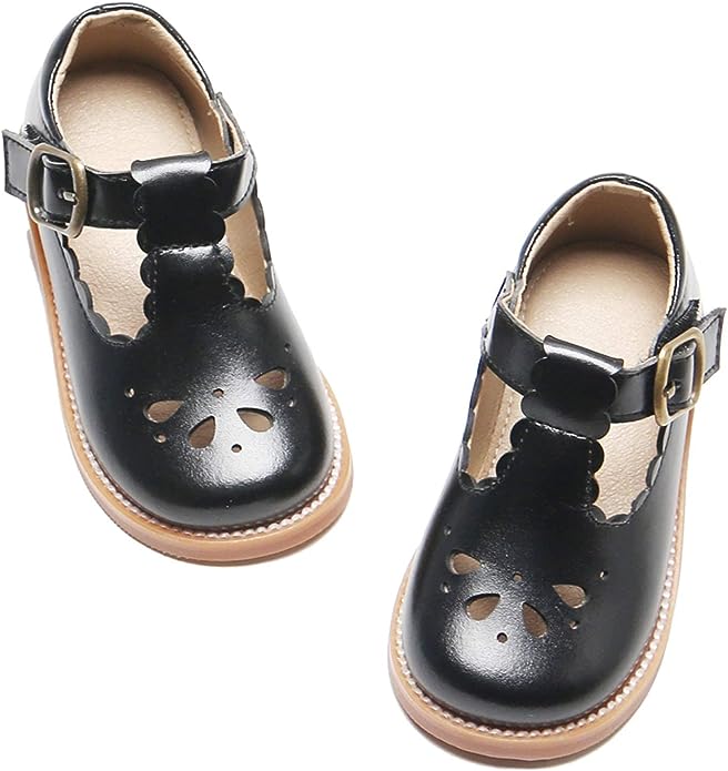 Felix & Flora Mary Jane Dress Shoes.
