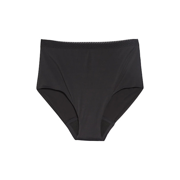 Belabumbum Leakproof Smoothing Maternity High Waist Brief - $36.00.