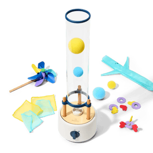 Save with a Wind Play Lab | KiwiCo