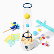 Save with a Wind Play Lab | KiwiCo