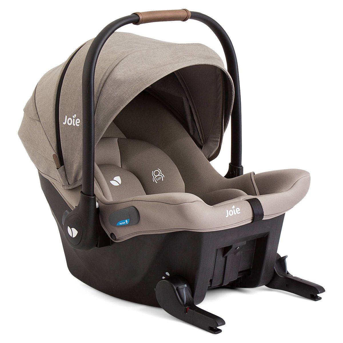 Mint Latch Baseless Infant Car Seat .