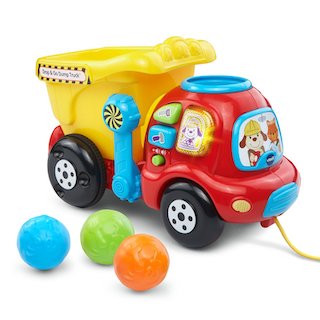vtech toys for 12 month old