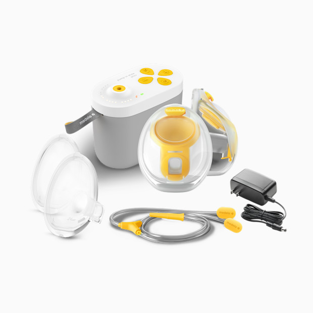Medela Pump In Style Pro+ Hands-Free - $189.99.