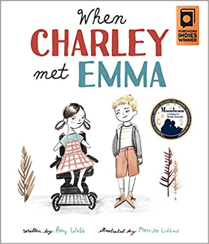 When Charley Met Emma - $10.99.