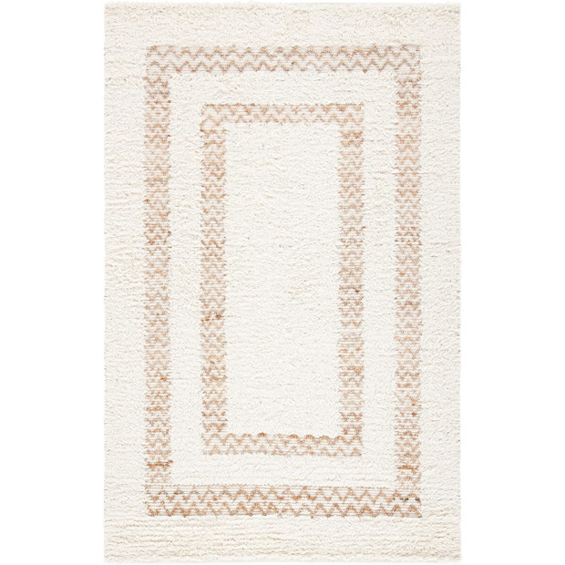 SAFAVIEH Natura Collection Area Rug.