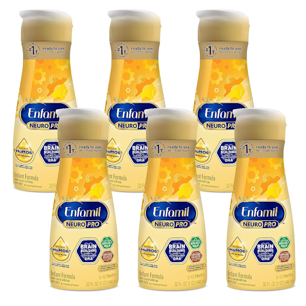 Best baby formula ready online to feed