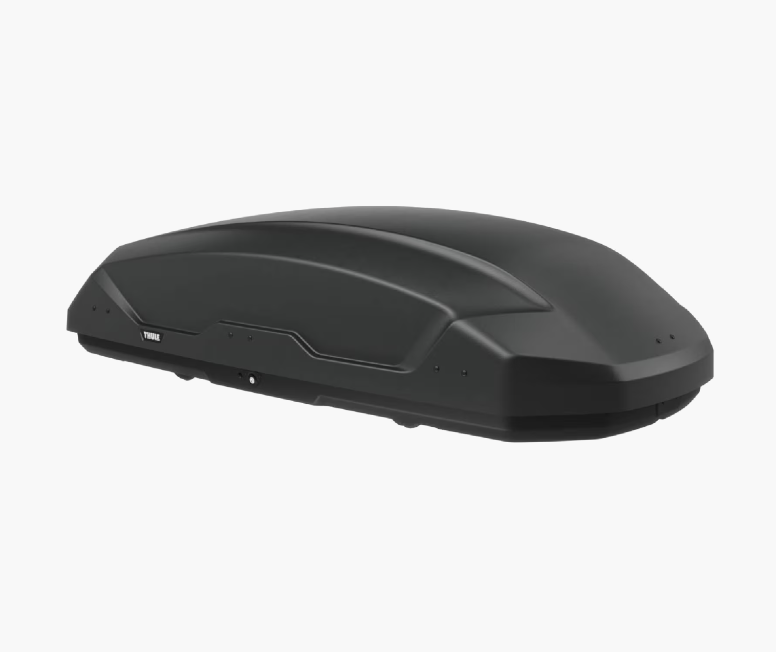 Thule Pulse 2 M Roof Box.