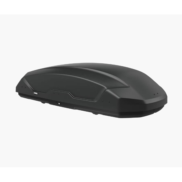 Thule Pulse 2 M Roof Box.