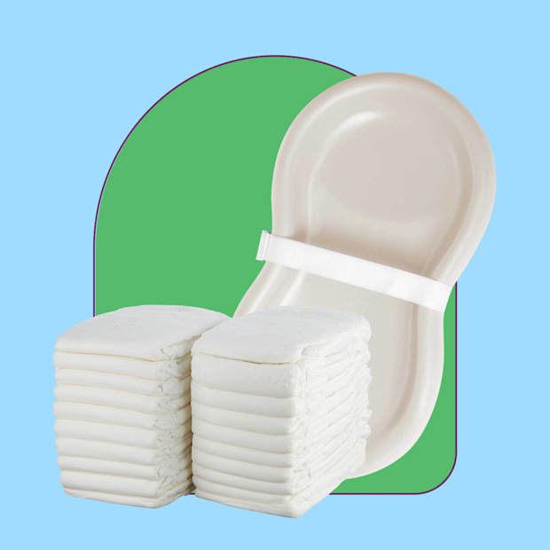 Babylist Diaper Fund.