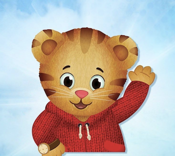 Daniel Tiger's Neighborhood photo