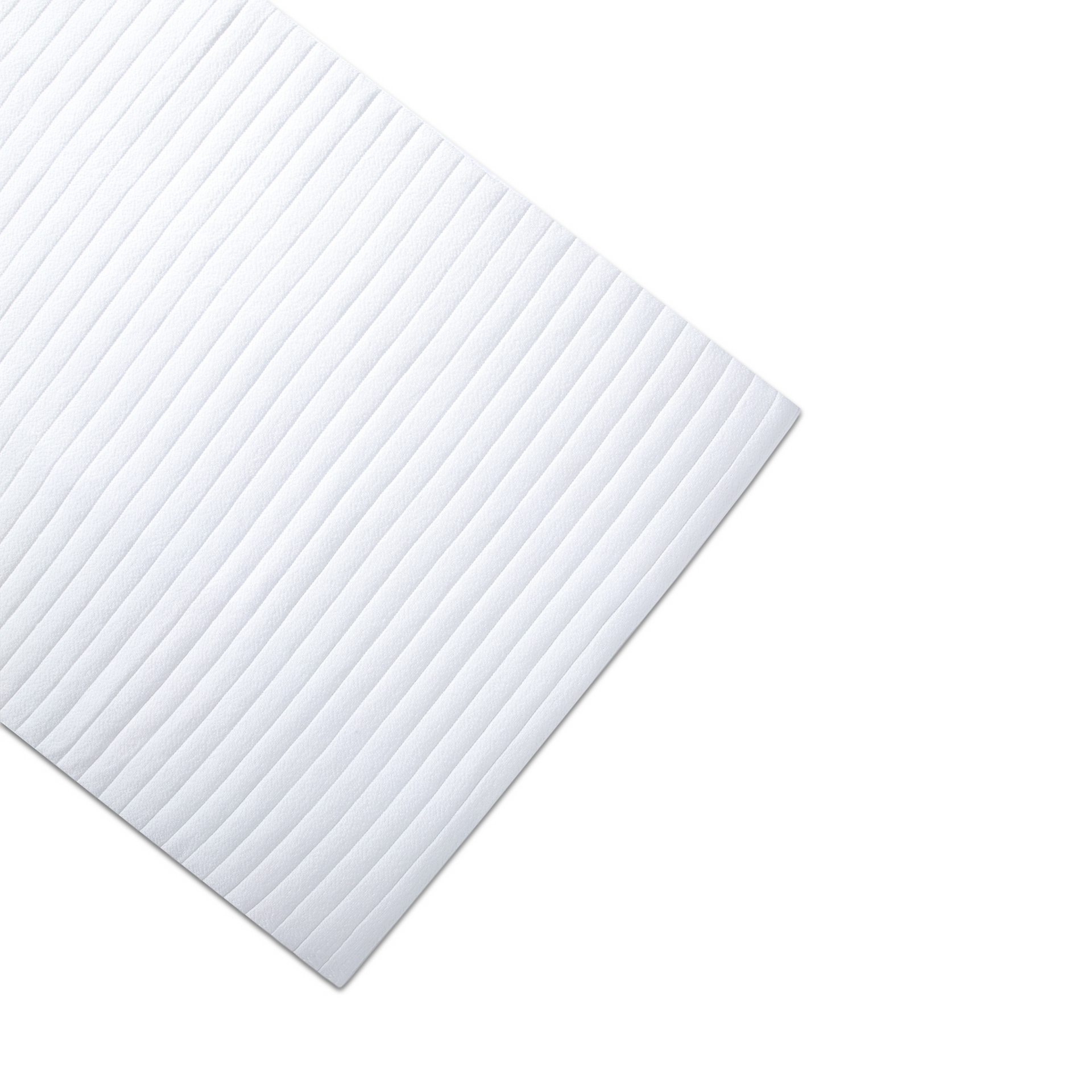 Delta Children babyGap Cooling Crib Mattress Pad/Protector White