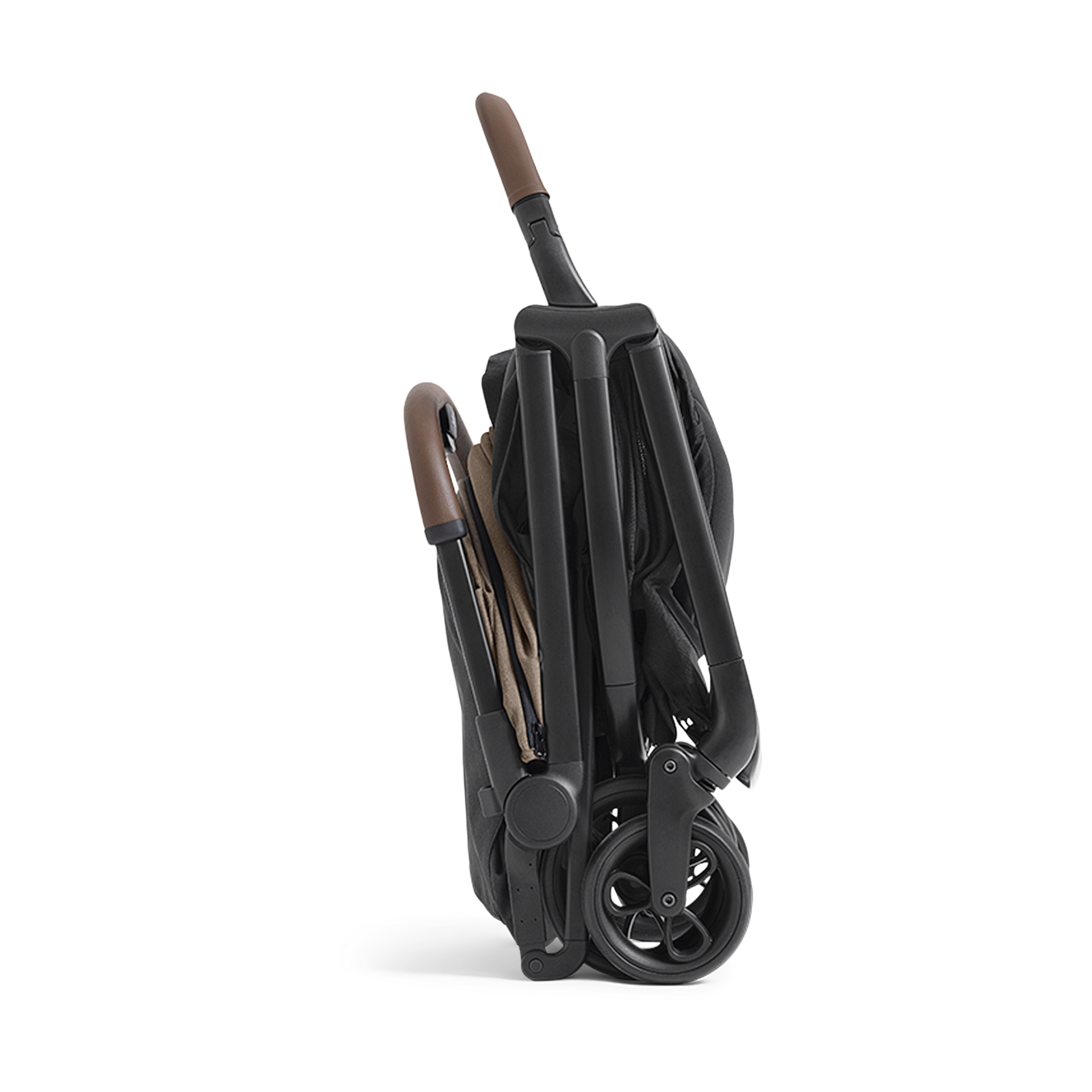 Joie Dashi Go Stroller - Mocha.