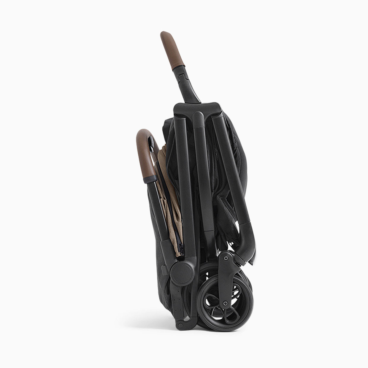 Joie Dashi Go Stroller - Mocha.