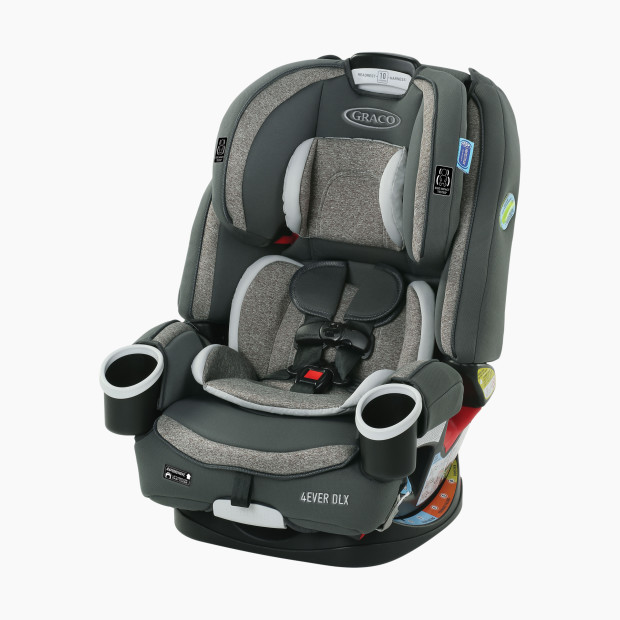 Graco 4Ever DLX 4-in-1 Convertible Car Seat - Bryant.