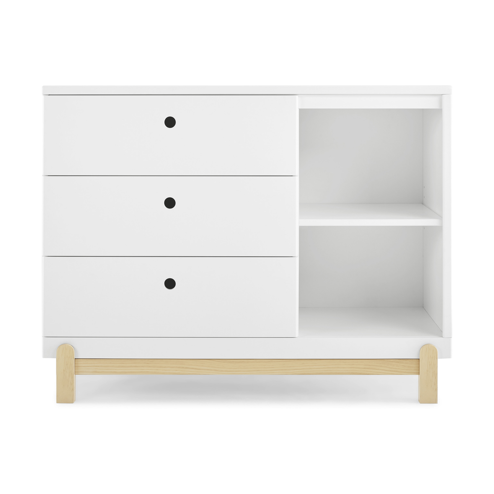 Delta Children Poppy 3 Drawer Dresser.