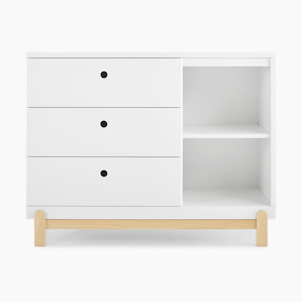 Delta Children Poppy 3 Drawer Dresser.