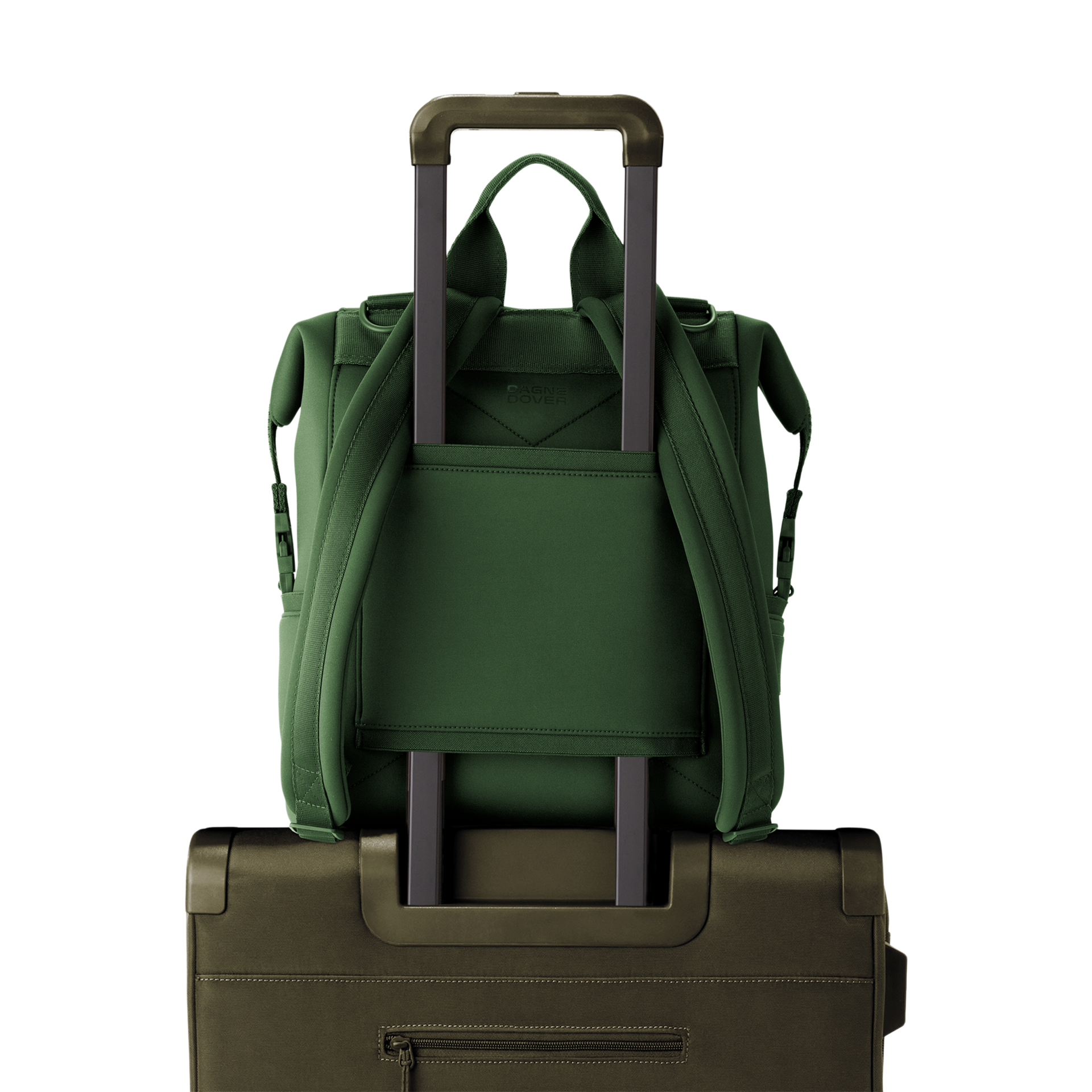 Dagne Dover Indi Backpack - Thumbnail 3
