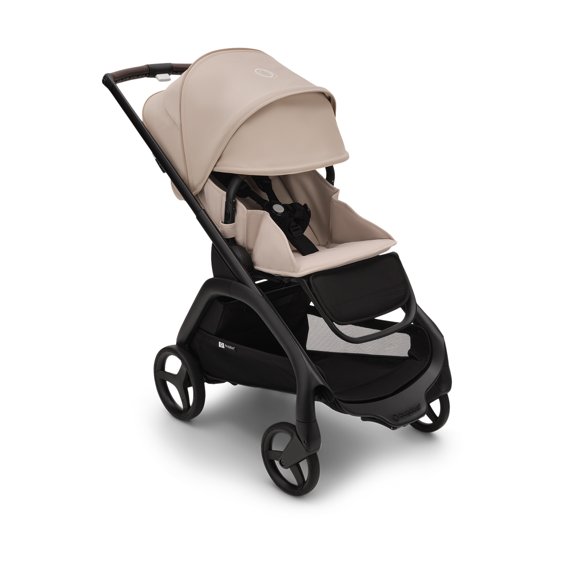 Bugaboo Dragonfly Seat and Bassinet Complete.