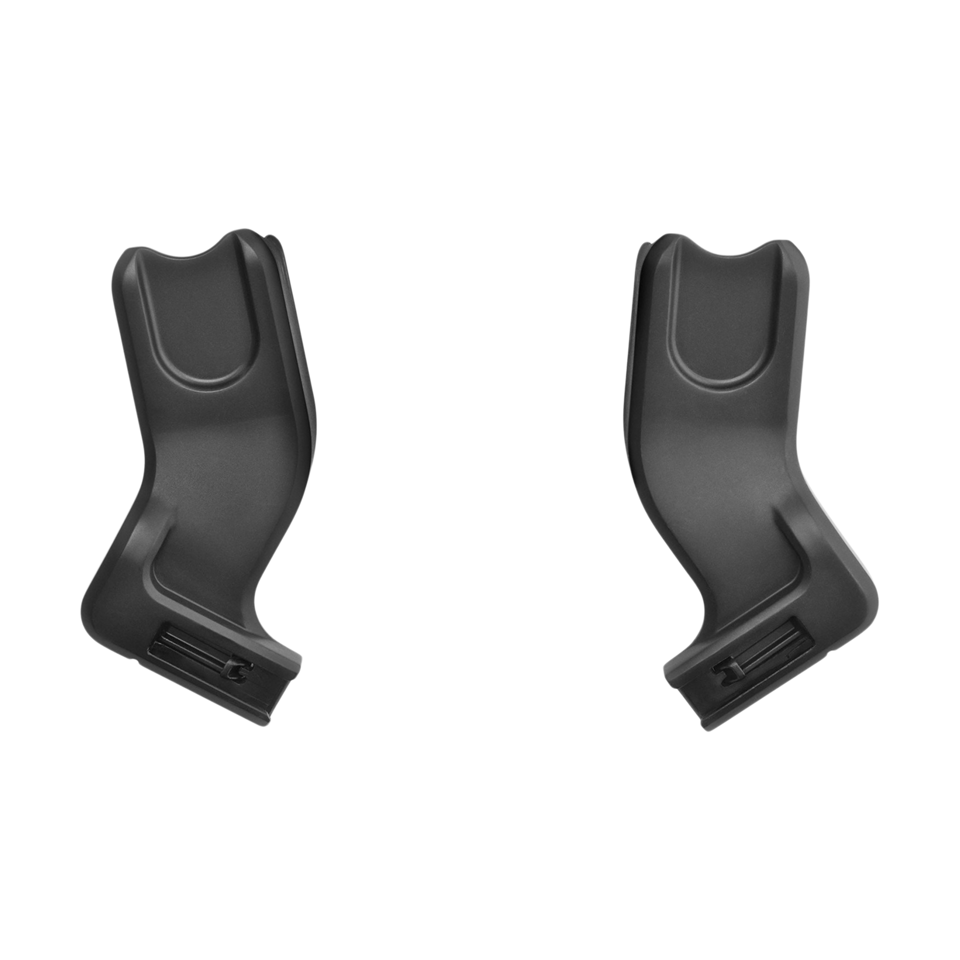 Baby Jogger City Mini Gt3 Car Seat Adapter, Nuna.