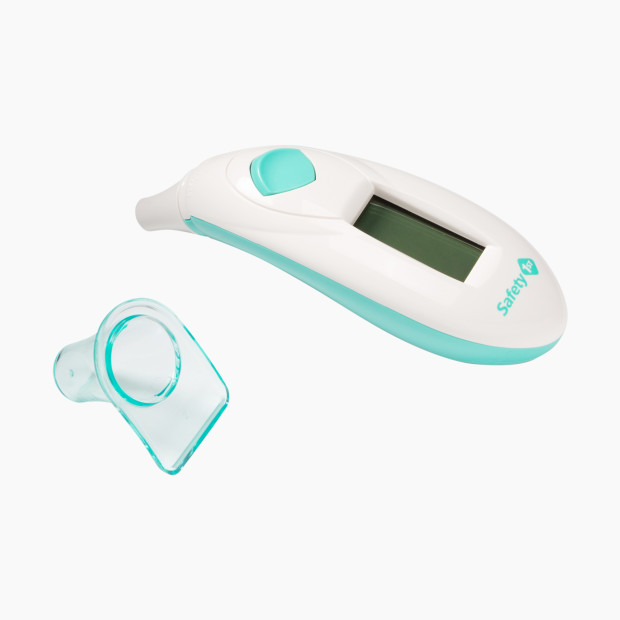 Safety 1st Quick Read Ear Thermometer - Arctic.