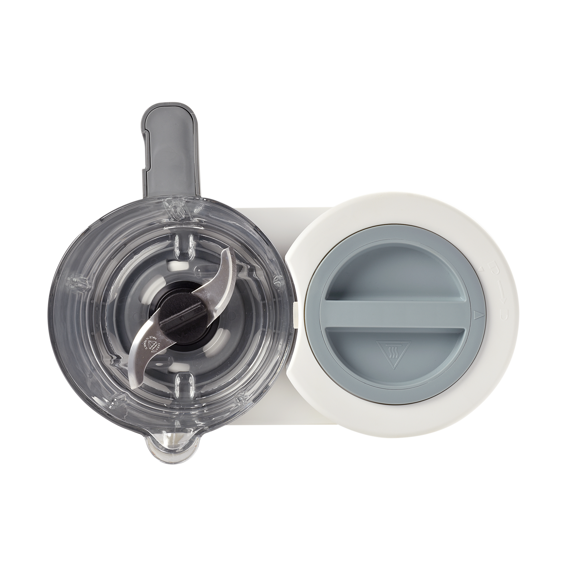 Beaba Babycook Neo Baby Food Maker - Cloud.