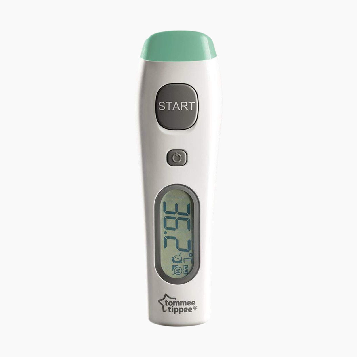 Tommee Tippee Digital Forehead Thermometer