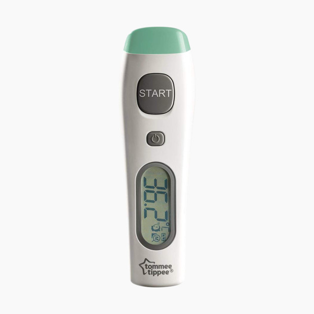Tommee Tippee Digital Forehead Thermometer.