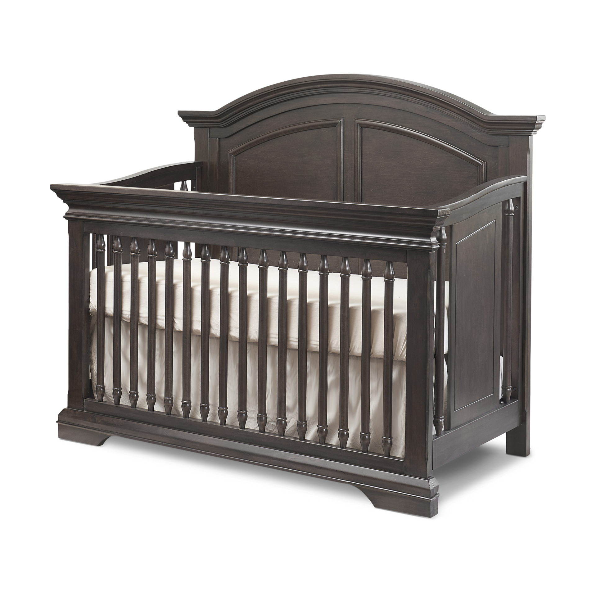 Sorelle Portofino High Arch Crib Autumn Babylist Shop