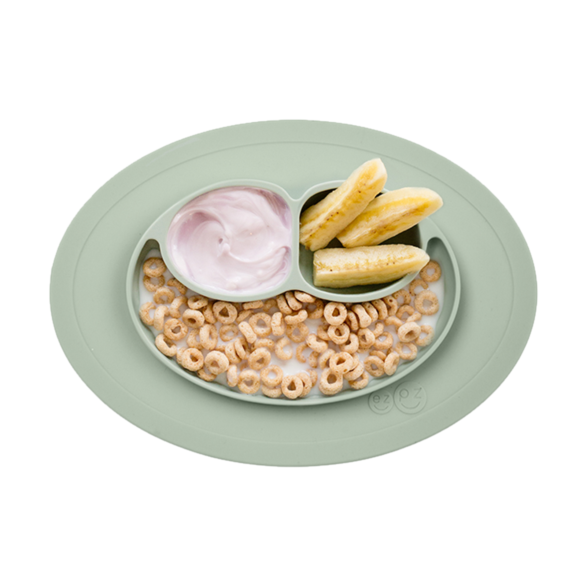 ezpz Mini Mat - Sage.