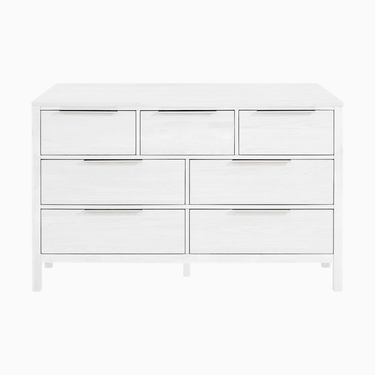Nurture& The Newport Dresser - White | Babylist Shop Nurture& The Newport Dresser - White | Babylist Shop