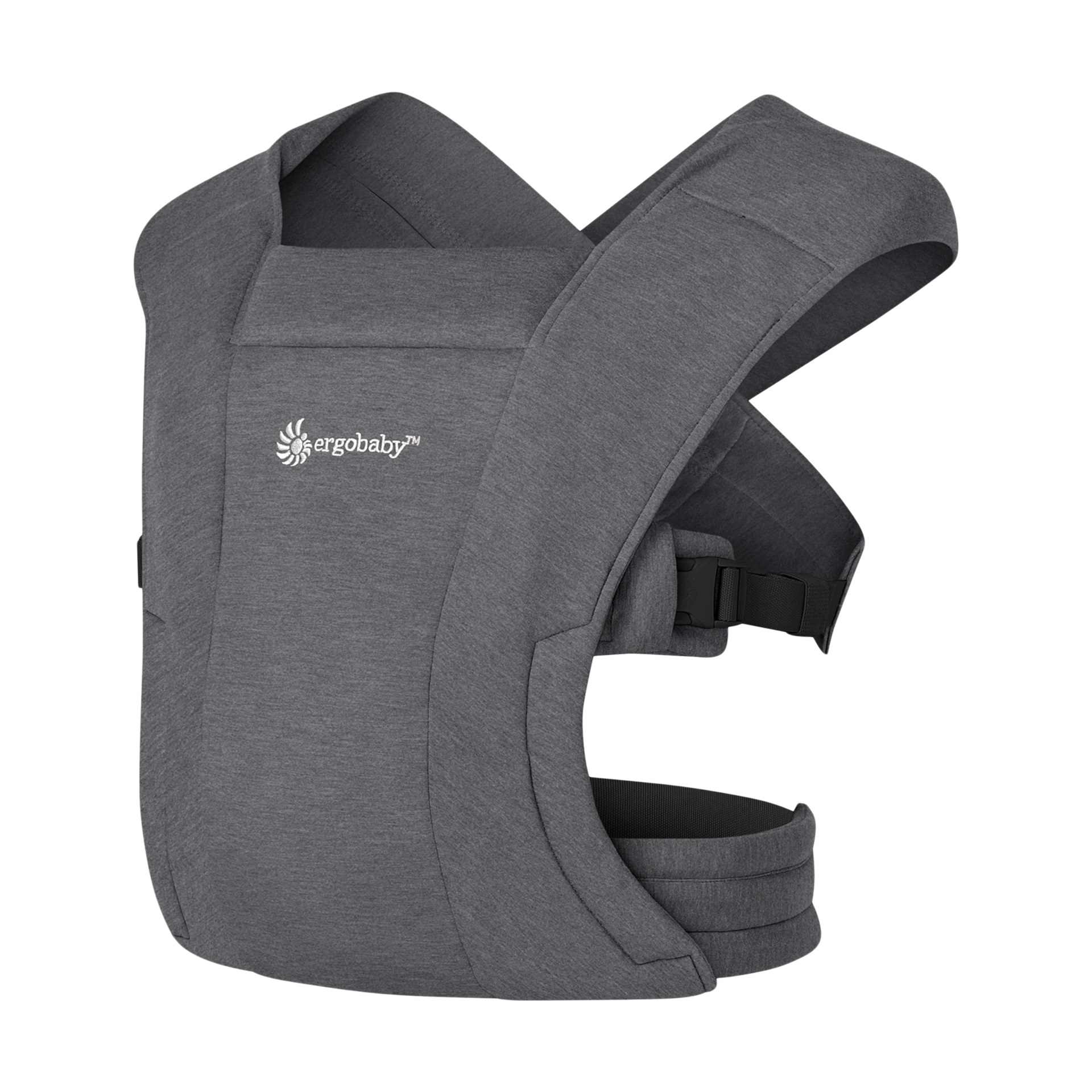 Ergobaby Embrace - Heather Grey.