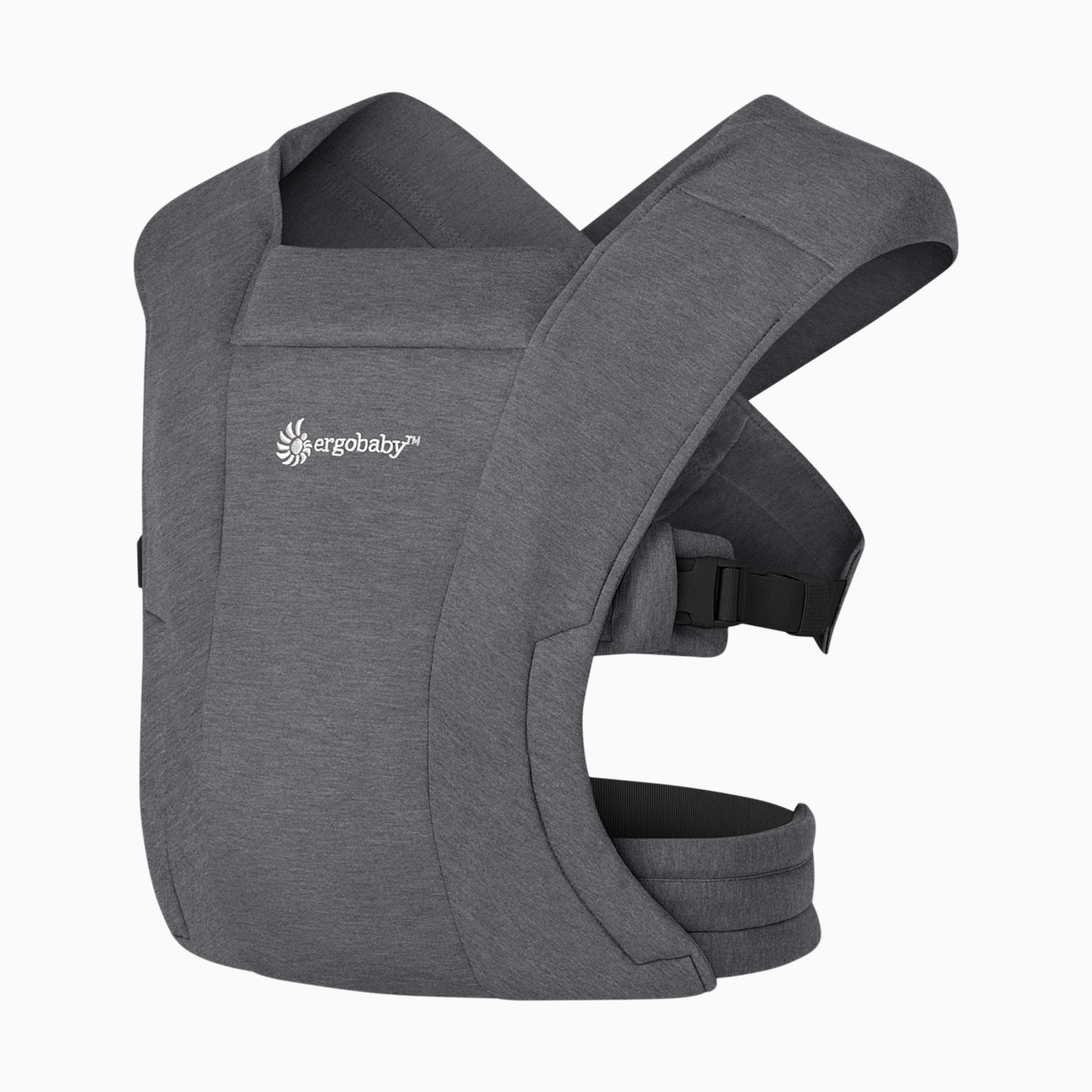 Ergobaby Embrace - Heather Grey.