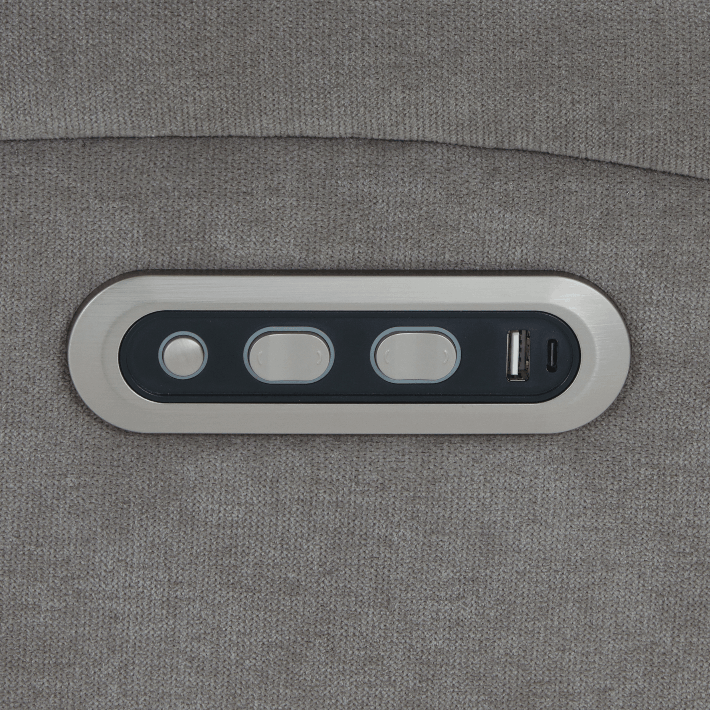 Nurture& The Austin - Gray.