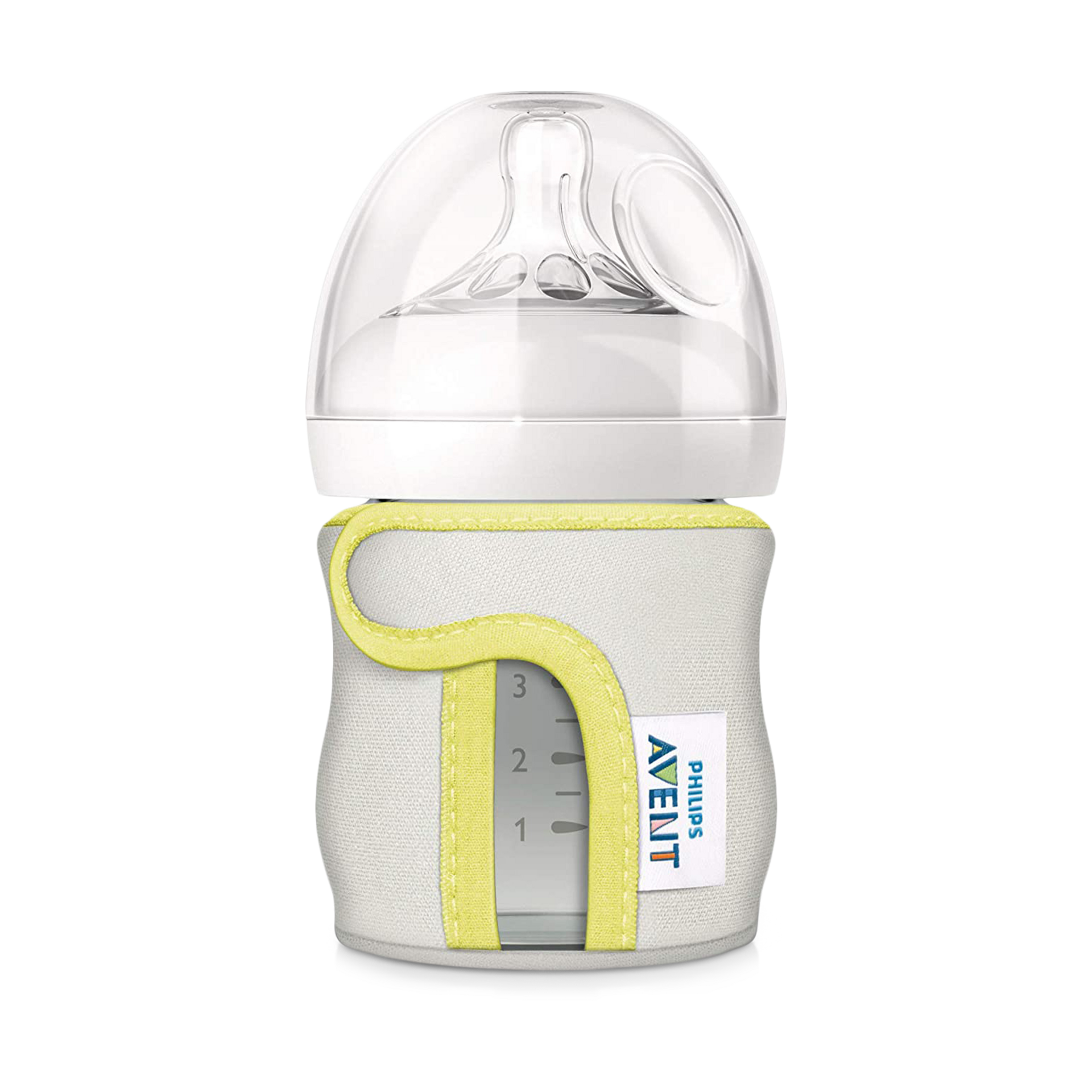 baby bottle sleeve